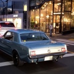 東京おとなガレージ