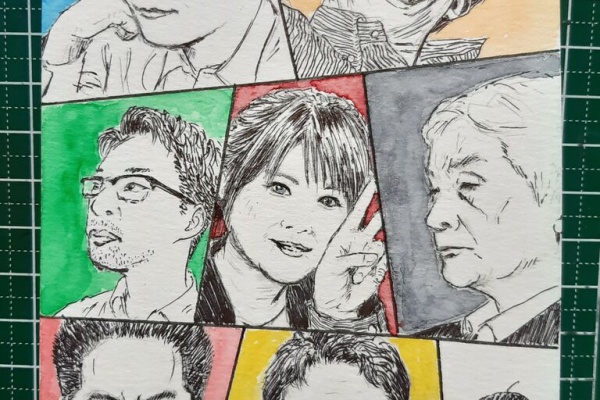 ずばり言うきに