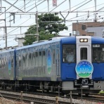 ＴＯＭＯＤＡＣＨＩＹＡ鉄道日記