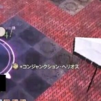 【FF14】『FF11』コラボレイド第1弾「ジュノ：ザ・ファーストウォーク」、1ボスのマップ上空に謎の傘が浮いていることが判明ｗｗｗｗｗ