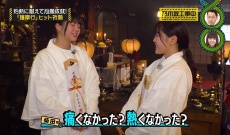 【乃木坂46】ノーメイクの5期生 冨里奈央さんが…?!
