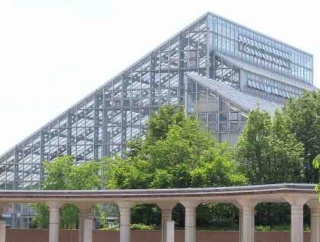 植物園で夏祭り！『富山県中央植物園』で夜間開園『夕涼み植物園』開催。8月21日～8月23日。