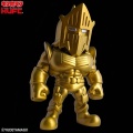 『サイクロンジョー史上最大の大感謝祭』KUFCカーニバル"BUY 20,000 yen over 1 GET FREE キャンペーン" ③購入特典に"キンコレ 39 ロビンマスク 2.0 原作 ノーマルヘッド 金 シルバーアイ"が登場！