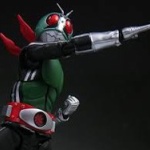 映画『仮面ライダー1号』主演は藤岡弘、 45年ぶりオファーに「血が騒いだ」