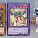 遊戯王最新情報　REVOLUTION BOOSTER トゥーン・ウィッチクラフト・破械「ウィッチクラフト・マルカ」「ウィッチクラフト・ピューピルズ」が新規判明！