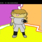 天下一どっとプリぽけ。