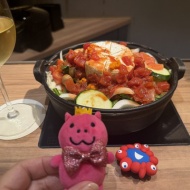 【梅田】濃厚夏鍋がおいしすぎた　～すき焼きしゃぶしゃぶ萬野 ルクア大阪店