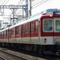 近鉄8400,8600,8800系の記録249-1