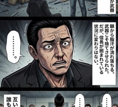 第百六話：漢信長【戦国タワーマンション】