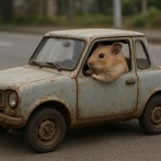 無免許無保険無車検の車が普通に公道を走っているという現実