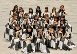 【乃木坂46】ん？ まいちゅん、そんなにおっきかったっけ・・・？？？