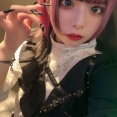 【画像】こういう「内斜視」の女子ってマジで可愛いよな
