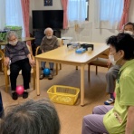 和みのデイサービス四季彩blog