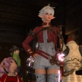 7.5ストーリーの深いところは語らない＠FF14