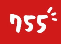 【速報】ぱるるが755に帰ってキタ━━━━(゚∀゚)━━━━!! 神対応の予感!