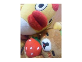 突然ですが…(笑)