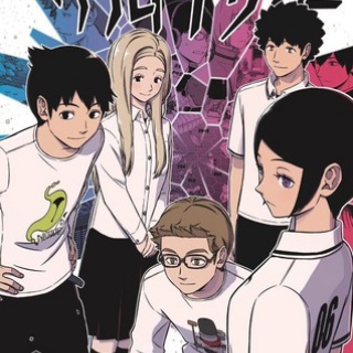 最強ジャンプ放送局