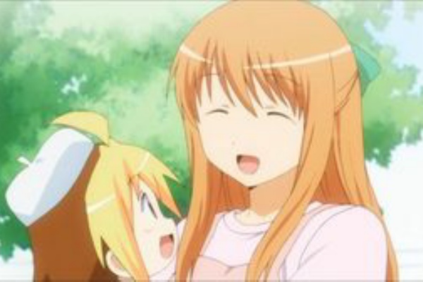 アニメは別腹 10冬アニメ