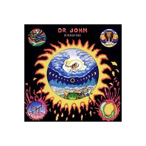 レコード Dr. John Desitively Bonnaroo レアグルーヴ レコード Dr. John Desitively Bonnaroo レアグルーヴ