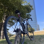 まっさんの自転車日記