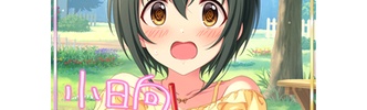 【デレマス】卯月「私のお仕事」