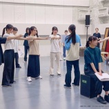 『[ニアジョイ] 舞台「ミルモでポン！」稽古画像を公開！！』の画像