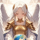 『占術は「人を変える」ためではなく、「自分の光を守る」ためにあるものです＜エンジェルコード占い』の画像