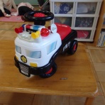 おもちゃ病院くにたちのblog