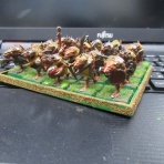 新　沖縄ハンマー Warhammer Fantasy Battle Fan