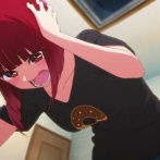 女性「いくら食べても太らないの」→そのまま好きな物を食べ続けヤバいことになる・・・