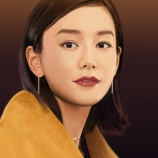『桐谷美玲さんの似顔絵を描きました』の画像