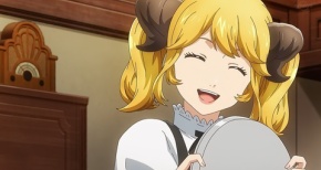 異世界食堂 あにこ便