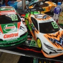 タミヤRCカーグランプリ！