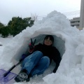 【雪遊び⛄倉吉校】