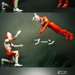怪獣フィギュアコレクター日記