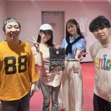 『[イコラブ] 大谷映美里『さらば青春の光さんの単独ライブを、池田さんと観に行かせていただきました…』』の画像