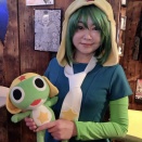 ケロロ軍曹の声優、お気持ちを表明・・・