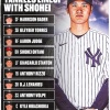 大谷翔平獲得へ「ヤンキースが最も意欲的」米記者