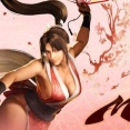 【悲報】ストリートファイター以外で有名な格ゲーキャラTOP5