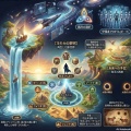 ヨモ大陸物語のこれまでの粗筋