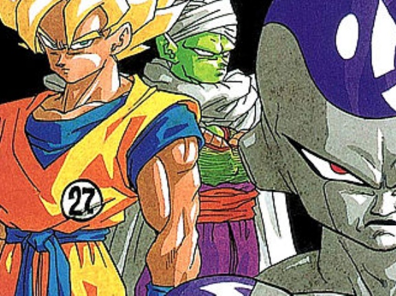 『ドラゴンボール』【衝撃】「ドラゴンボール史上最大の謎」がこちらｗｗｗｗヤバすぎる…