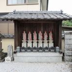 道ばたの神さま 探訪記