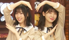 【乃木坂46】どっちが仕切んねんw今日の「猫舌」は仲良しコンビ！！！ｷﾀ━━━━(ﾟ∀ﾟ)━━━━!!