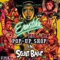 EROSTIKA POPUP SHOP!!!