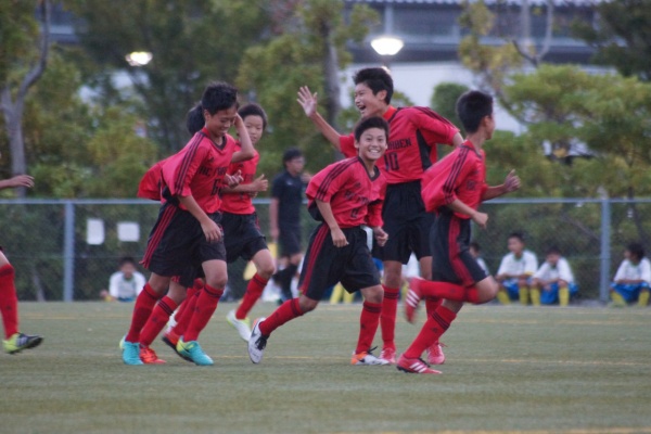 A C ファルベンサポート 第21回福岡県クラブユース U 13 サッカー大会福岡支部大会 A C ファルベンサポート 第21回福岡県クラブユース U 13 サッカー大会福岡支部大会