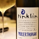 Baden Trocken Muller Thurgau 2024 Rinklin