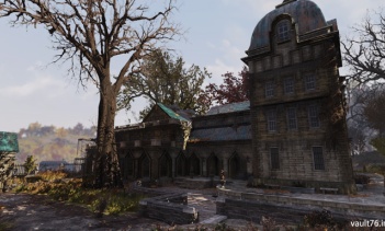 トーランスの家（Torrance House）