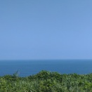 海の見える街へ。