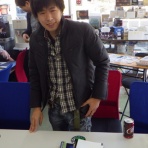 スタッフブログ｜ローバーミニ専門店キャメルオート