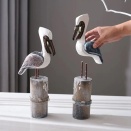 新生活に自由と希望を｜木の温もりあふれる海洋モチーフの婚礼飾り